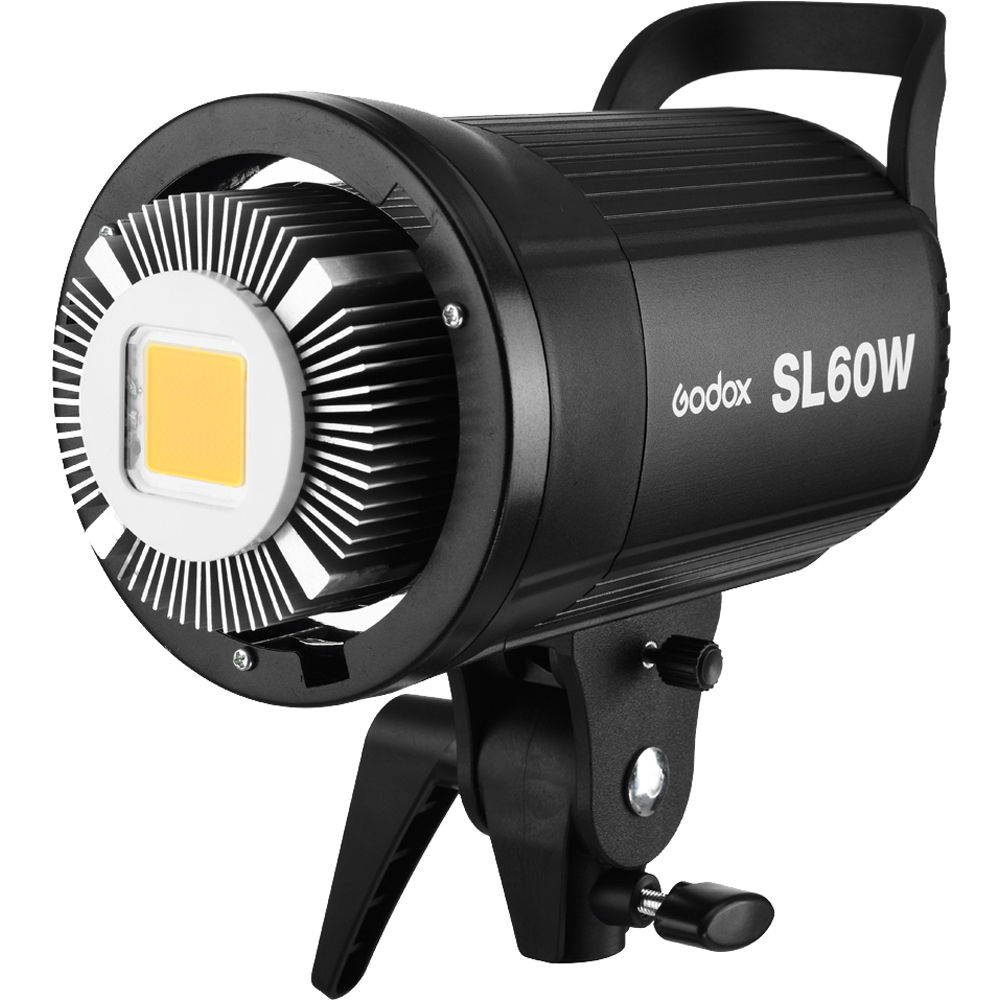 Godox SL 60W có tính năng điều khiển đèn từ xa thông minh