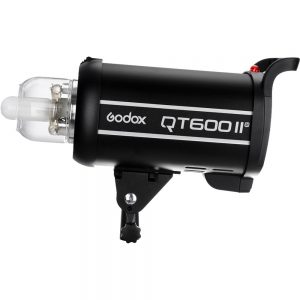 Godox QT600IIM được nâng cấp toàn diện bởi các kỹ thuật tiên tiến hàng đầu