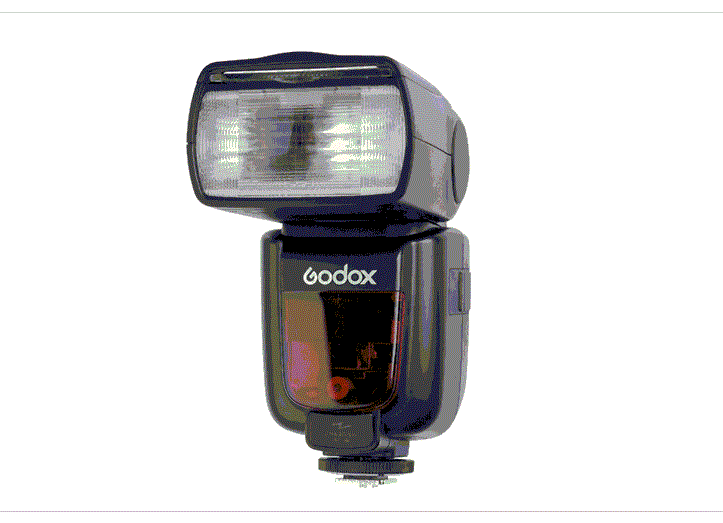 Godox TT685 chiếu sáng mạnh mẽ với chỉ số GN cao