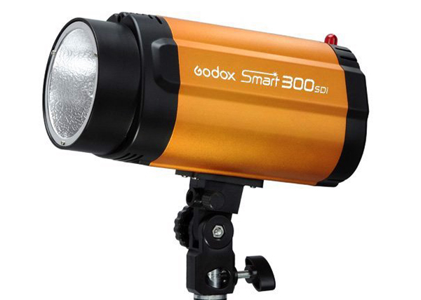 Đèn Godox 300 SDI-D