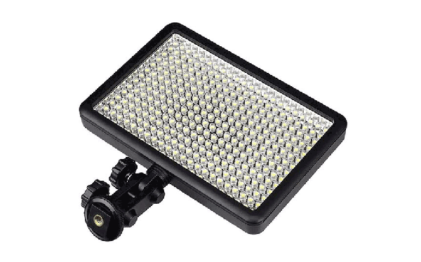 Thiết kế của Godox LED 308 C-Y-W