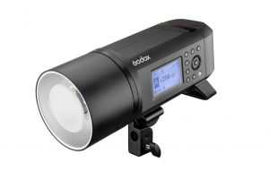 đèn flash Godox AD600 Pro tương thích với nhiều hệ thống TTL