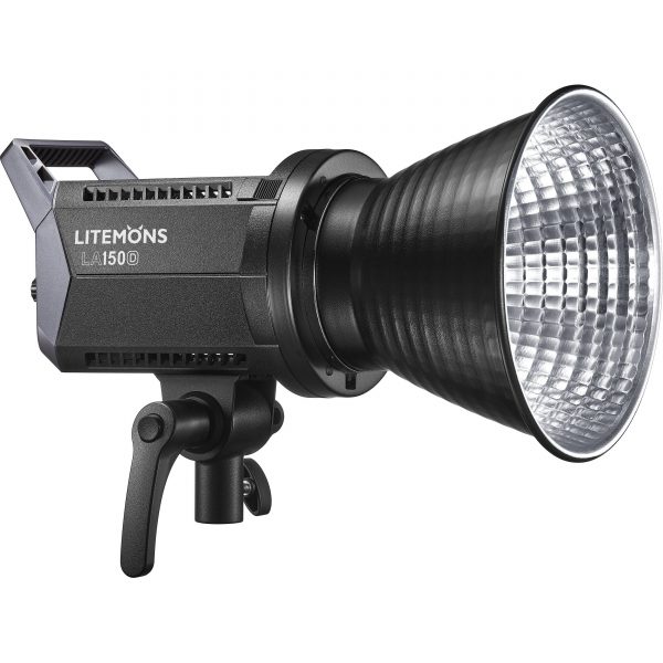 Godox LA150 Daylight LED Light 190W 10