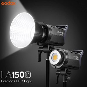 Godox LA150 Daylight LED Light